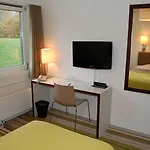 Отель Bymose Hegn & Kursuscenter Helsinge