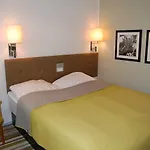 Отель Bymose Hegn & Kursuscenter 3*