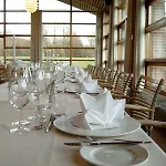 Bymose Hegn & Kursuscenter Отель