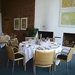 Отель Bymose Hegn & Kursuscenter Helsinge