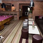 Bymose Hegn & Kursuscenter Отель 3*