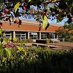 Bymose Hegn & Kursuscenter Отель 3*
