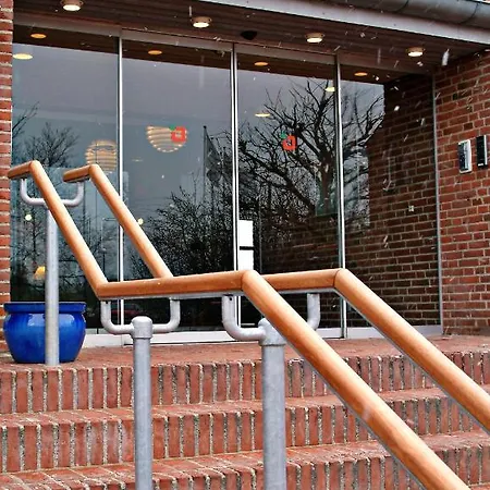 Bymose Hegn & Kursuscenter 3* Helsinge