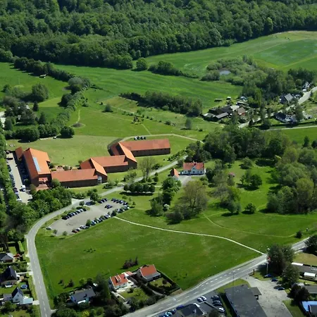 Bymose Hegn & Kursuscenter Hotel