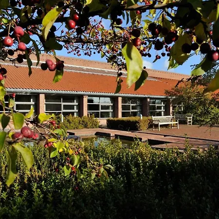 Hotel Bymose Hegn & Kursuscenter 3*