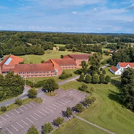 Bymose Hegn & Kursuscenter