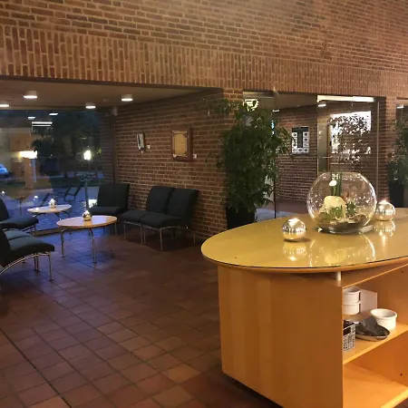 Hotel Bymose Hegn & Kursuscenter 3*