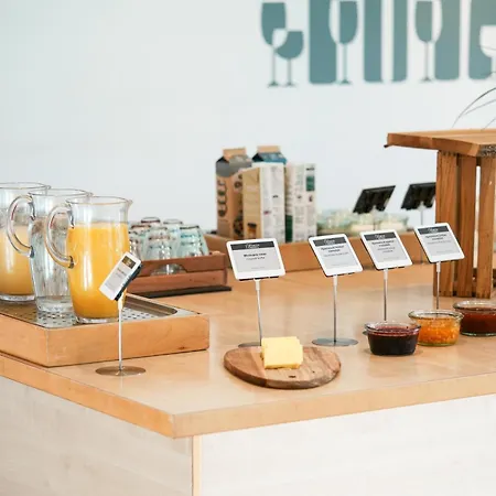 Bymose Hegn & Kursuscenter Hotel Helsinge