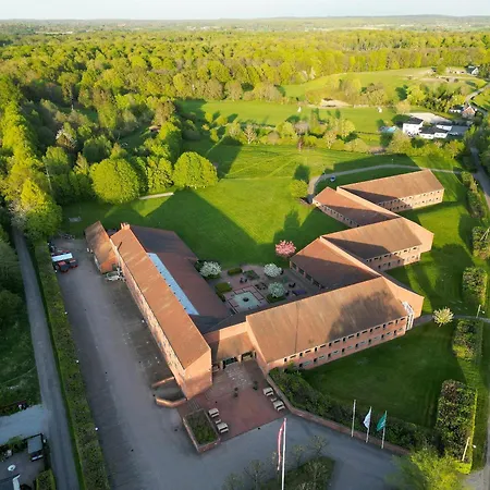 Hotel Bymose Hegn & Kursuscenter