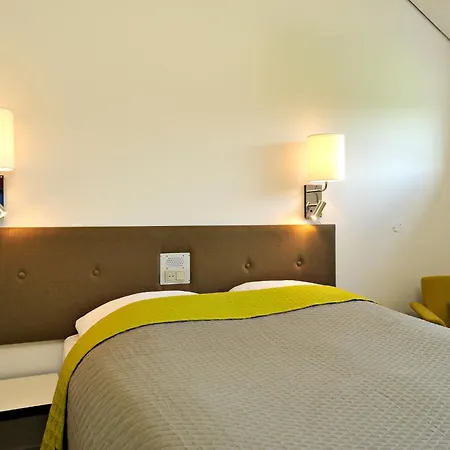 Bymose Hegn & Kursuscenter Hotel Helsinge