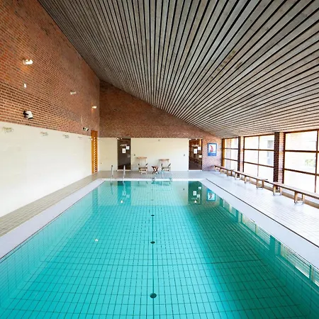 Bymose Hegn & Kursuscenter