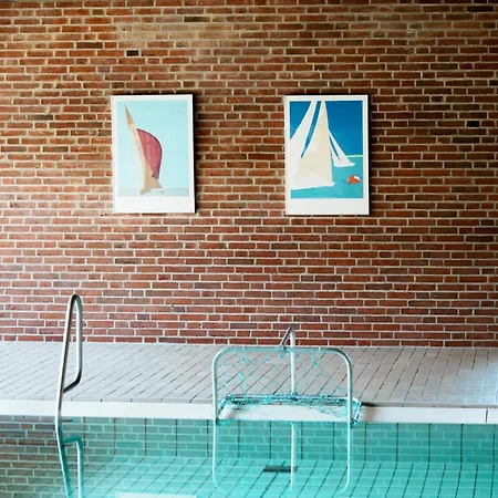 Bymose Hegn & Kursuscenter Hotel