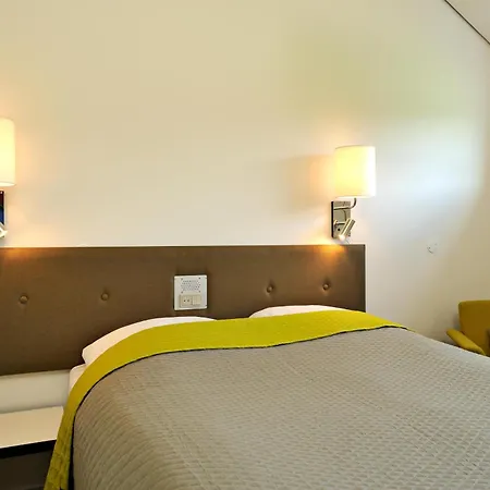 Bymose Hegn & Kursuscenter Hotel 3*