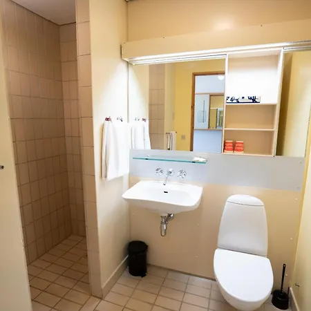 Hotel Bymose Hegn & Kursuscenter Helsinge