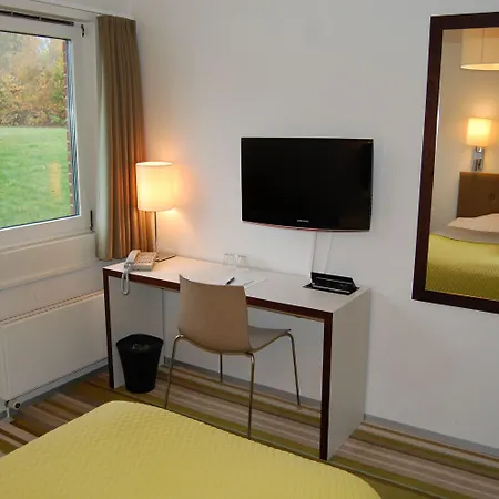 Otel Bymose Hegn & Kursuscenter Helsinge