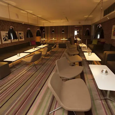 Bymose Hegn & Kursuscenter