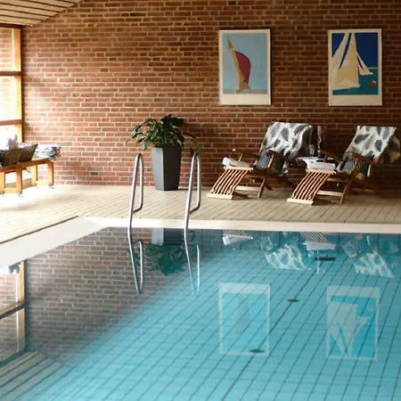 Bymose Hegn & Kursuscenter Hotel Helsinge