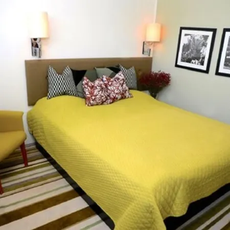 Bymose Hegn & Kursuscenter 3* Helsinge