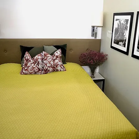 Bymose Hegn & Kursuscenter Helsinge