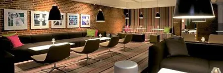 Bymose Hegn & Kursuscenter Hotel Helsinge