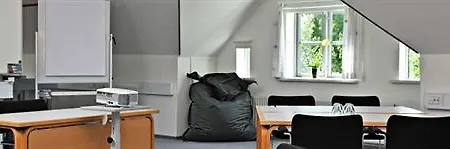 Hotel Bymose Hegn & Kursuscenter 3*