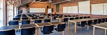 Hotel Bymose Hegn & Kursuscenter Helsinge