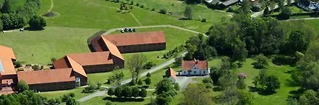 Hotel Bymose Hegn & Kursuscenter