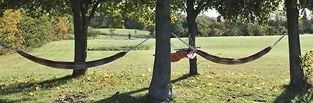 Bymose Hegn & Kursuscenter Helsinge