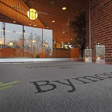 Bymose Hegn & Kursuscenter Hotel