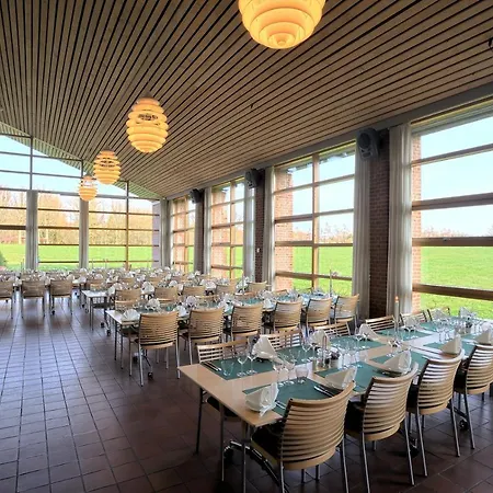 Bymose Hegn & Kursuscenter Hotel Helsinge