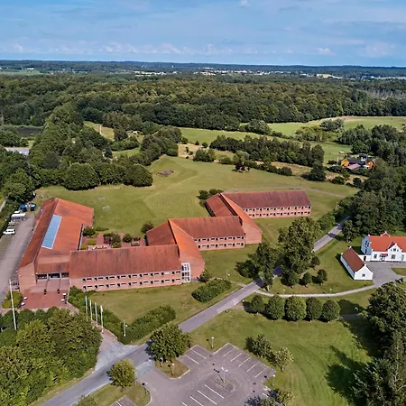 Bymose Hegn & Kursuscenter