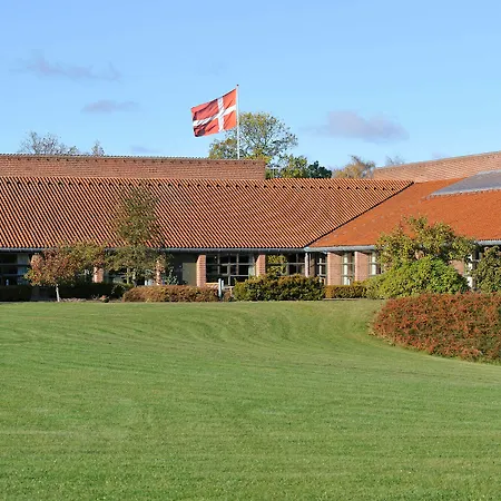 Bymose Hegn & Kursuscenter Hotel