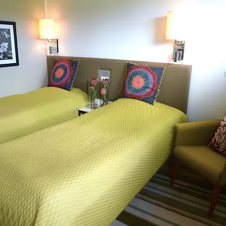 Bymose Hegn & Kursuscenter Hotel 3*