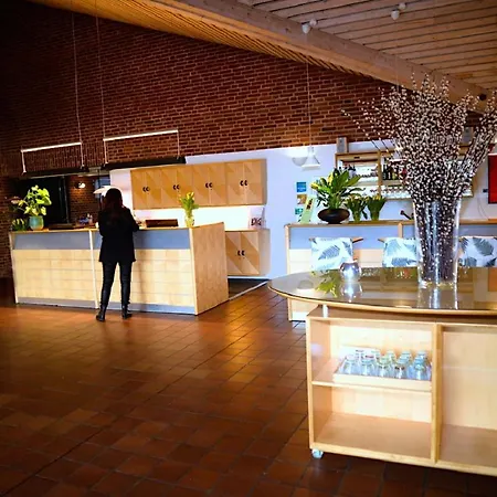 Hotel Bymose Hegn & Kursuscenter 3*