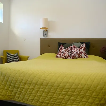 Bymose Hegn & Kursuscenter Hotel 3*