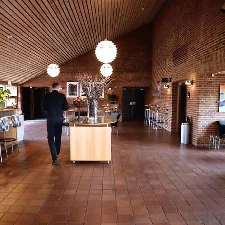 Bymose Hegn & Kursuscenter 3* Helsinge