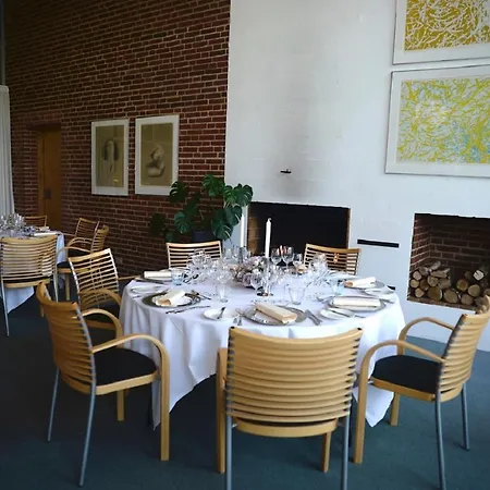 Bymose Hegn & Kursuscenter 3* Helsinge
