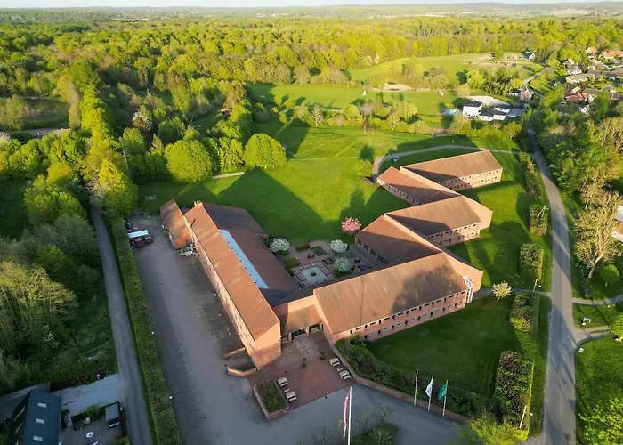 Otel Bymose Hegn & Kursuscenter