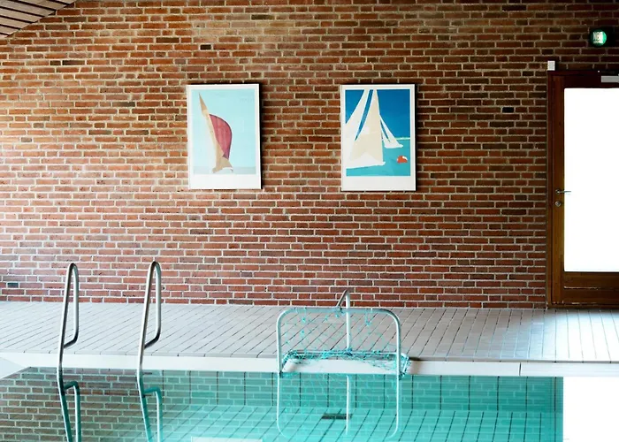 Bymose Hegn & Kursuscenter Отель