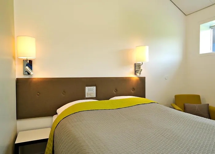 Bymose Hegn & Kursuscenter Otel 3*
