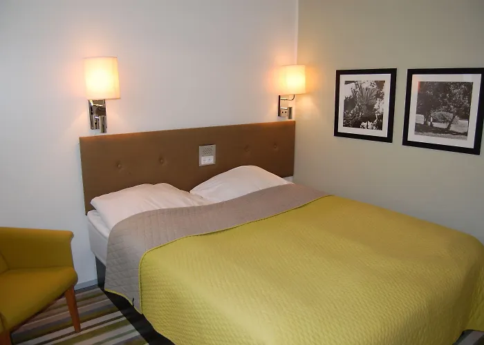 Otel Bymose Hegn & Kursuscenter 3*