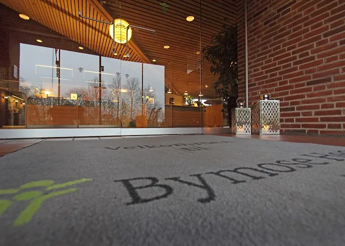 Bymose Hegn & Kursuscenter