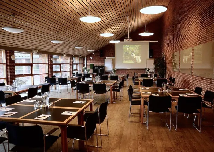 Otel Bymose Hegn & Kursuscenter 3*