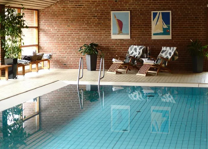 Bymose Hegn & Kursuscenter Otel Helsinge