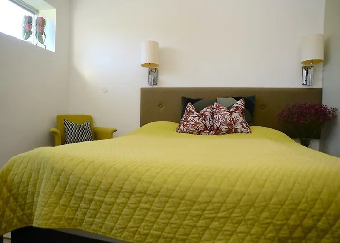 Bymose Hegn & Kursuscenter 3*