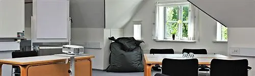 Otel Bymose Hegn & Kursuscenter 3*