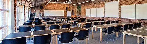 Otel Bymose Hegn & Kursuscenter Helsinge