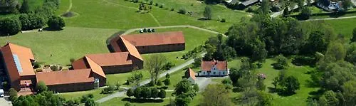 Otel Bymose Hegn & Kursuscenter