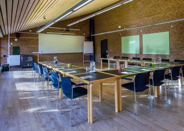 Otel Bymose Hegn & Kursuscenter 3*